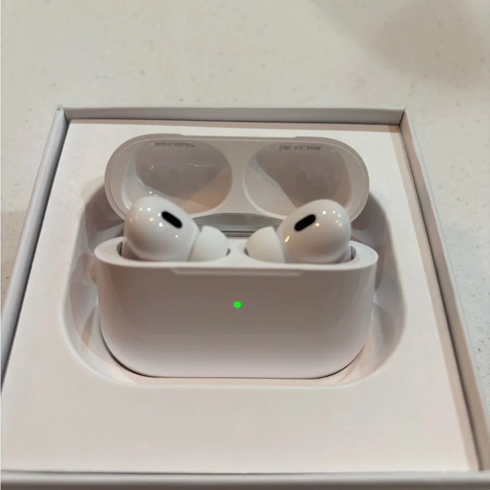 EarPods Pro Wireless Earbuds
